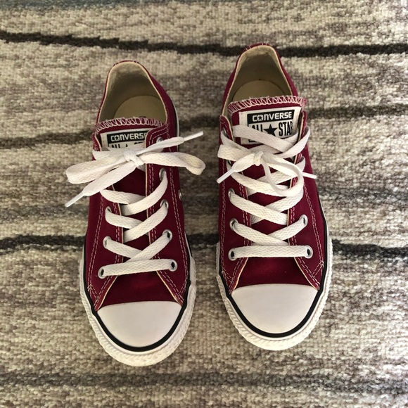 Converse Other - Converse Youth Shoes